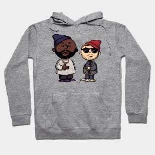 Run the jewels hoodies sale